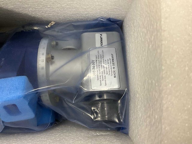 Felder - 2022 - 300-24-001 - randverwerkingsaggregaten - cnc aggregaat - enkele hoekkop - afbeelding 6 van  7