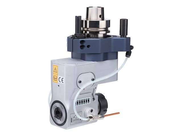 Felder - 2022 - 300-24-017 - randverwerkingsaggregaten-cnc slotkastaggregaat - afbeelding 2 van  5