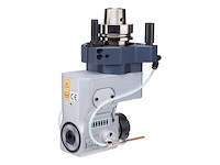 Felder - 2022 - 300-24-017 - randverwerkingsaggregaten-cnc slotkastaggregaat - afbeelding 2 van  5