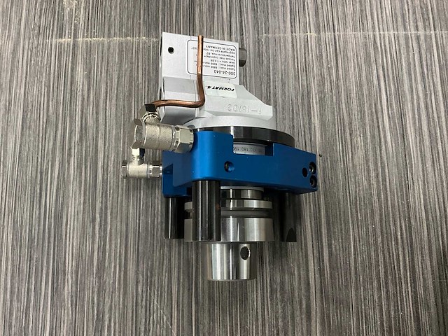 Felder - 2022 - 300-24-043 - randverwerkingsaggregaten - cnc lowlevel aggregaat - afbeelding 1 van  5