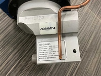 Felder - 2022 - 300-24-043 - randverwerkingsaggregaten - cnc lowlevel aggregaat - afbeelding 2 van  5