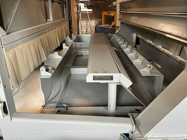 Felder - 2022 - format 4 profit h150 22.32 - 5-assige bewerkingscentra - afbeelding 3 van  47