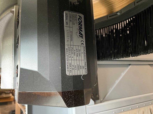 Felder - 2022 - format 4 profit h150 22.32 - 5-assige bewerkingscentra - afbeelding 5 van  47