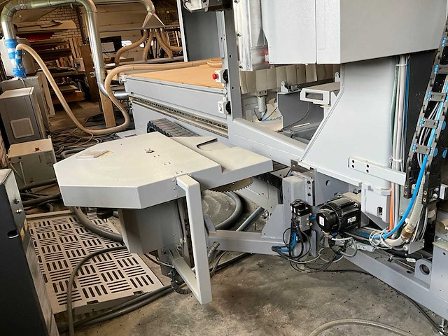 Felder - 2022 - format 4 profit h150 22.32 - 5-assige bewerkingscentra - afbeelding 6 van  47