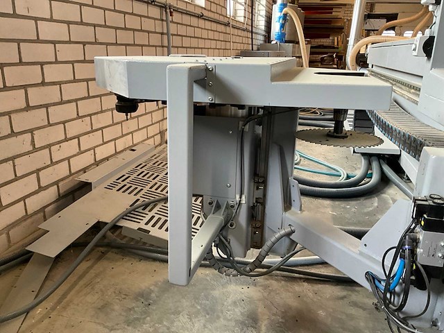 Felder - 2022 - format 4 profit h150 22.32 - 5-assige bewerkingscentra - afbeelding 7 van  47