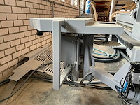 Felder - 2022 - format 4 profit h150 22.32 - 5-assige bewerkingscentra - afbeelding 7 van  47