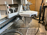 Felder - 2022 - format 4 profit h150 22.32 - 5-assige bewerkingscentra - afbeelding 8 van  47