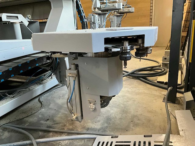 Felder - 2022 - format 4 profit h150 22.32 - 5-assige bewerkingscentra - afbeelding 9 van  47