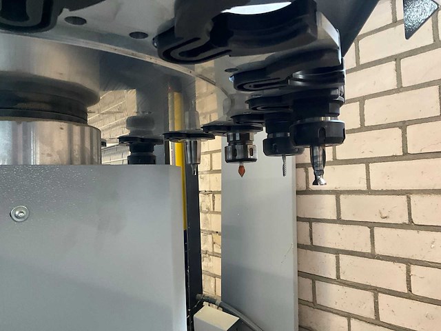 Felder - 2022 - format 4 profit h150 22.32 - 5-assige bewerkingscentra - afbeelding 10 van  47