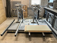 Felder - 2022 - format 4 profit h150 22.32 - 5-assige bewerkingscentra - afbeelding 11 van  47