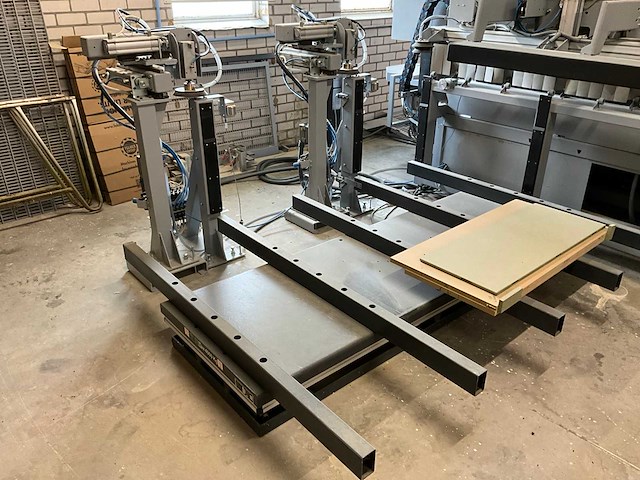 Felder - 2022 - format 4 profit h150 22.32 - 5-assige bewerkingscentra - afbeelding 13 van  47