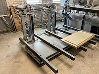 Felder - 2022 - format 4 profit h150 22.32 - 5-assige bewerkingscentra - afbeelding 13 van  47