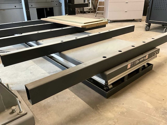 Felder - 2022 - format 4 profit h150 22.32 - 5-assige bewerkingscentra - afbeelding 14 van  47