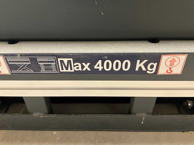 Felder - 2022 - format 4 profit h150 22.32 - 5-assige bewerkingscentra - afbeelding 15 van  47