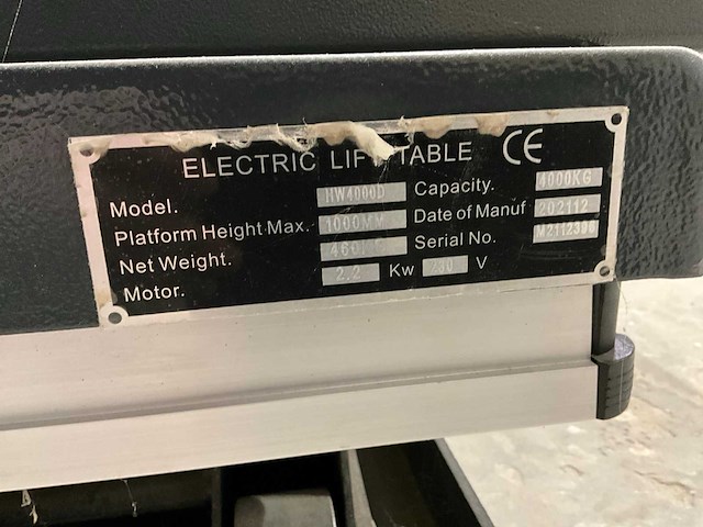 Felder - 2022 - format 4 profit h150 22.32 - 5-assige bewerkingscentra - afbeelding 16 van  47