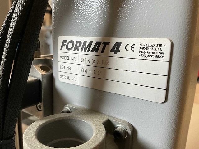 Felder - 2022 - format 4 profit h150 22.32 - 5-assige bewerkingscentra - afbeelding 19 van  47