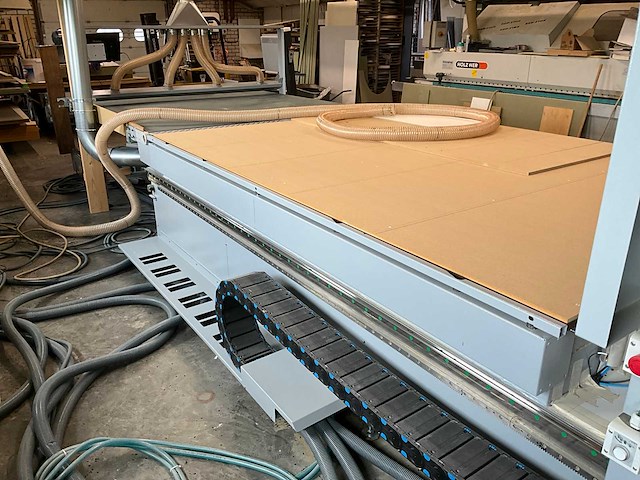 Felder - 2022 - format 4 profit h150 22.32 - 5-assige bewerkingscentra - afbeelding 22 van  47