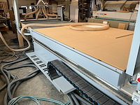 Felder - 2022 - format 4 profit h150 22.32 - 5-assige bewerkingscentra - afbeelding 22 van  47