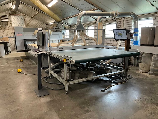 Felder - 2022 - format 4 profit h150 22.32 - 5-assige bewerkingscentra - afbeelding 12 van  47