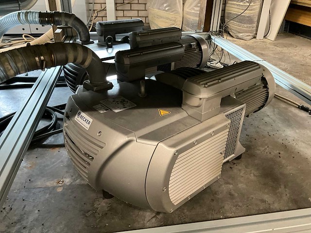 Felder - 2022 - format 4 profit h150 22.32 - 5-assige bewerkingscentra - afbeelding 25 van  47