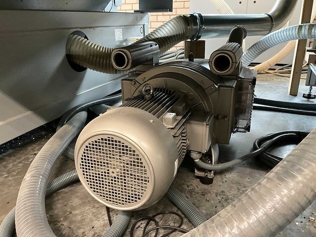 Felder - 2022 - format 4 profit h150 22.32 - 5-assige bewerkingscentra - afbeelding 26 van  47