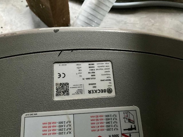 Felder - 2022 - format 4 profit h150 22.32 - 5-assige bewerkingscentra - afbeelding 27 van  47