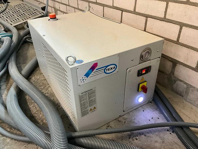 Felder - 2022 - format 4 profit h150 22.32 - 5-assige bewerkingscentra - afbeelding 28 van  47