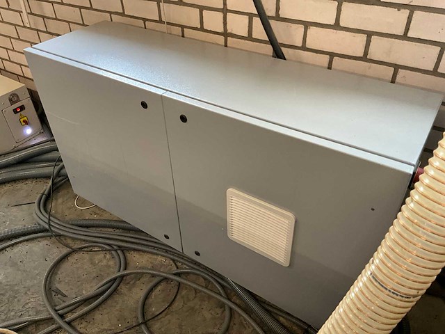 Felder - 2022 - format 4 profit h150 22.32 - 5-assige bewerkingscentra - afbeelding 31 van  47