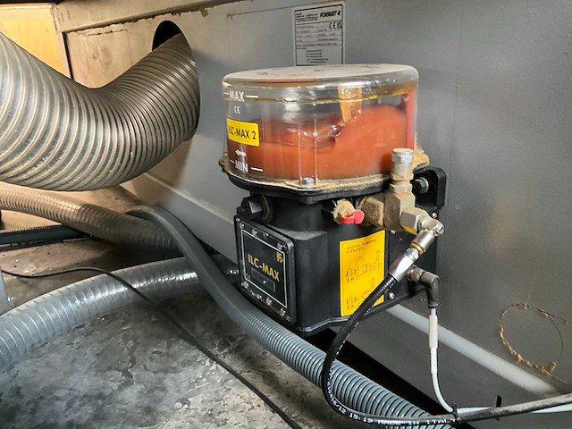 Felder - 2022 - format 4 profit h150 22.32 - 5-assige bewerkingscentra - afbeelding 32 van  47