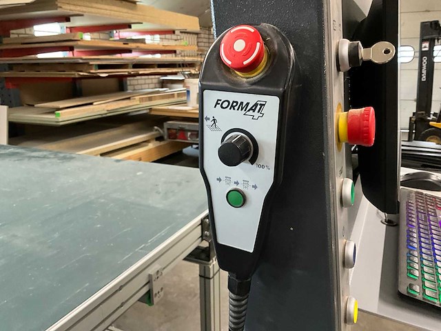 Felder - 2022 - format 4 profit h150 22.32 - 5-assige bewerkingscentra - afbeelding 35 van  47