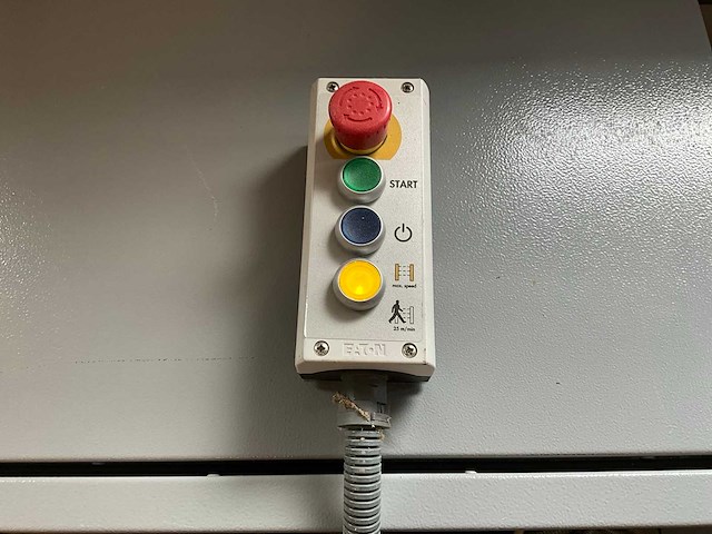 Felder - 2022 - format 4 profit h150 22.32 - 5-assige bewerkingscentra - afbeelding 38 van  47