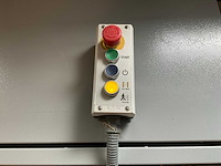 Felder - 2022 - format 4 profit h150 22.32 - 5-assige bewerkingscentra - afbeelding 38 van  47