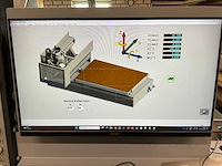 Felder - 2022 - format 4 profit h150 22.32 - 5-assige bewerkingscentra - afbeelding 39 van  47