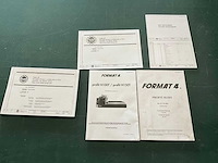 Felder - 2022 - format 4 profit h150 22.32 - 5-assige bewerkingscentra - afbeelding 41 van  47