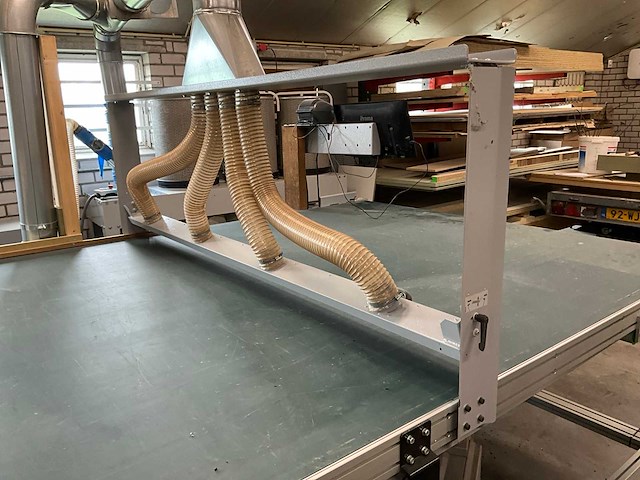 Felder - 2022 - format 4 profit h150 22.32 - 5-assige bewerkingscentra - afbeelding 34 van  47