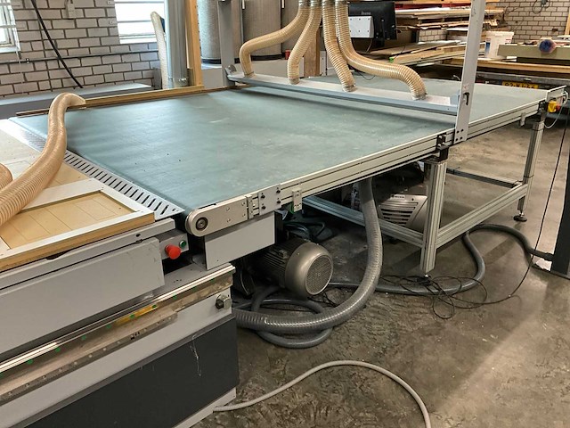 Felder - 2022 - format 4 profit h150 22.32 - 5-assige bewerkingscentra - afbeelding 44 van  47