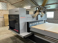 Felder - 2022 - format 4 profit h150 22.32 - 5-assige bewerkingscentra - afbeelding 46 van  47