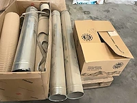 Felder af-22 filterafzuiginstallatie - afbeelding 10 van  10