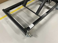 Felder fat 300 heftafel - afbeelding 1 van  11