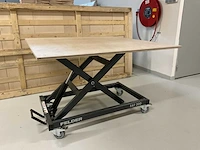 Felder fat 300 heftafel - afbeelding 6 van  11