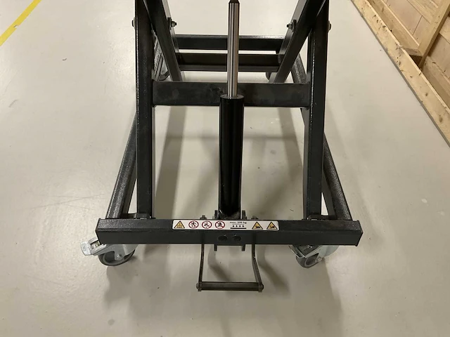 Felder fat 300 heftafel - afbeelding 9 van  11