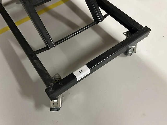 Felder fat 300 heftafel - afbeelding 1 van  8