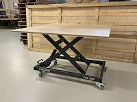 Felder fat 300 heftafel - afbeelding 2 van  8