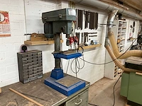 Felicatti tafelboormachine - afbeelding 2 van  9