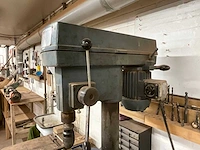 Felicatti tafelboormachine - afbeelding 3 van  9