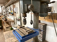Felicatti tafelboormachine - afbeelding 4 van  9