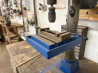 Felicatti tafelboormachine - afbeelding 5 van  9