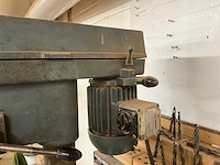 Felicatti tafelboormachine - afbeelding 8 van  9