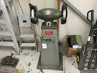 Felisalli 34 werkbankslijpmachine - afbeelding 2 van  5