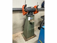 Felisato 34 werkbankslijpmachine - afbeelding 5 van  5